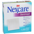 3m nexcare sterimed, garza sterile 10 x 10 cm, 100 pezzi
