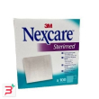 garza compressa nexcare sterimed in cotone 20 fili 18x40cm multilingual 100 pezzi