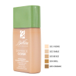 bionike defence cover fondotinta fluido correttore 101 ivoire 40 ml