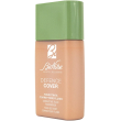defence cover fondotinta correttore fluido spf30 102 sable