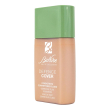 defence cover fondotinta correttore fluido 102 40 ml