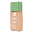 defence cover fondotinta correttore fluido 102 40 ml