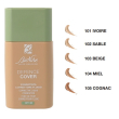 defence cover fondotinta fluido beige 103