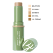 bionike defence cover fondotinta/correttore stick 201 ivoire 10g