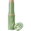 bionike defence cover fondotinta/correttore stick 201 ivoire, 10g – correttore imperfezioni, spf 3