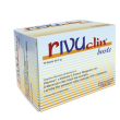 rivuclin 10 bustine - integratore alimentare