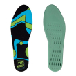 fit therapy posture soletta uomo - miglioramento postura, taglia 39-46, 1 paio
