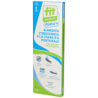 fit posture soletta uomo misura 39-46 1 paio pz solette