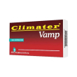 climater vamp 20 compresse - integratore per il ciclo