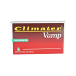 climater vamp 20 compresse combatte i disturbi della menopausa - varie