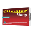 climater vamp 20 compresse - integratore contro i disturbi della menopausa