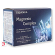 erbamea magnesio complex 30 bustine polvere solubile
