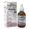 tilia tomentosa gemmoder 50ml