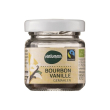 naturata - vaniglia bourbon, macinata 10 g