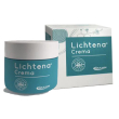 lichtena crema pelle irritata e sensibile, 25 ml