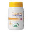 curcuma piperina con opuntia 45 compresse da 900mg - integratore alimentare naturale
