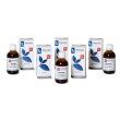 betulla 100 ml tintura madre bio