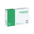 amedex integratore con bromelina azione antinfiammatoria 20 compresse - varie