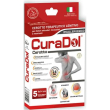 cerotto curadol 5 pezzi