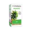 arkopharma ananas 130 capsule - integratore alimentare con arkocapsule ananas