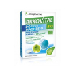 arkovital doppio magnesio bio 30 compresse - integratore contro stanchezza e nervosismo