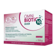 omni biotic - 10 aad integratore regolarità flora intestinale confezione 30 bustine