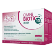 omni biotic 10 aad 30 bustine - integratore per l'equilibrio della flora intestinale