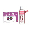 cistipiol 30 compresse - integratore alimentare vie urinarie + detergente intimo 150 ml