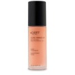 korff cure make up base levigante 02 peche 30 ml