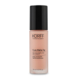 korff make up base levigante uniformante effetto anti-macchie 30 ml
