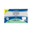 lines specialist classic - 30 pannoloni unisex taglia xl assorbenza super