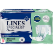 pannolone a mutanda lines specialist classic super pm xl 30 pezzi
