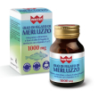 winter olio di fegato merluzzo 1 st