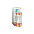 tricorene shampoo natural per capelli secchi e sfibrati 210 ml