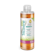chiesi, tricorene shampoo natural rinforzante, 210 ml