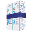 meridol collutorio protezione gengive infiammate bipack 400 + 400 ml