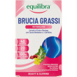 equilibra brucia grassi 40 compresse - integratore per il peso corporeo