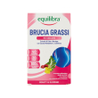 equilibra brucia grassi, 40 compresse