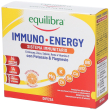 equilibra® immuno energy sistema immunitario 98 g polvere per soluzion