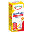 equilibra vitamina d spray 13 ml - integratore vitaminico