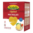 farabella i regionali maltagliati senza glutine 250 g altro