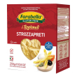 bioalimenta farabella alimenti senza glutine i regionali strozzapreti 250 g