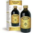 colon regular liquido analcolico 200 ml - integratore per il transito intestinale