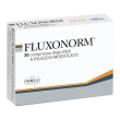 fluxonorm 30 compresse integratore per vie urinarie