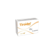 tiroidel 30 compresse - integratore per la tiroide