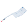 catetere vescicale autolubrificante liquick x-treme plus rivestimento idrofilo con sacca raccogli ur