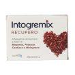 intogremix recupero 20 bustine - integratore alimentare