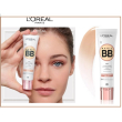 l'oreal paris magic bb cream 02 light 30 ml - bb cream idratante