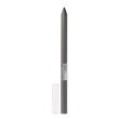 maybelline tattoo liner gel in
