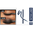 maybelline new york - matita occhi eyeliner tatto gel  - 920 striking navy